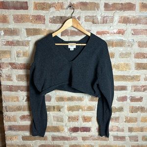 Urban Outfitters BDG Cropped Sweater